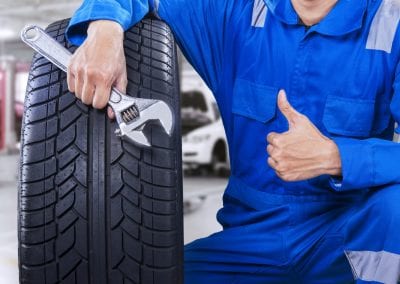 MOT Specialists Merton