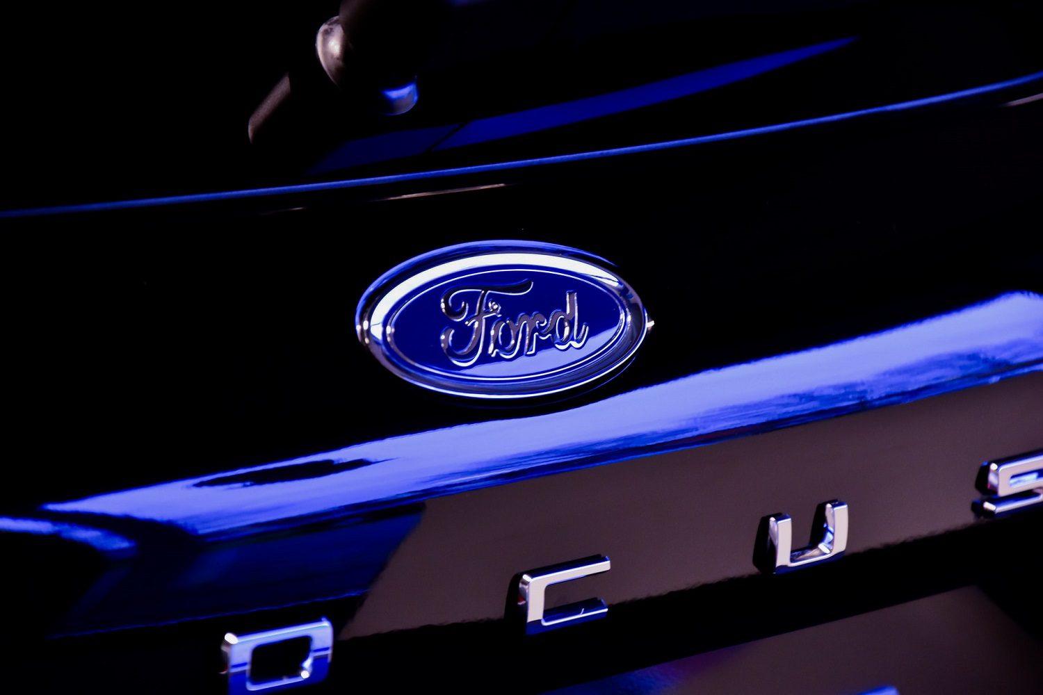 Ford Clutch Repair Wimbledon