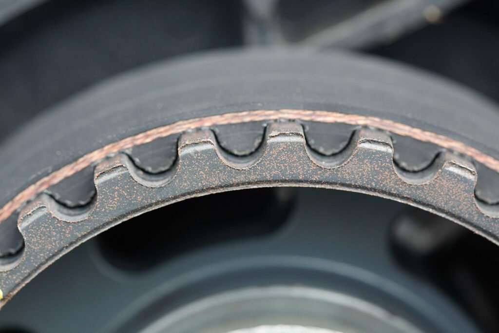 Volvo Cambelt Repairs Wimbledon