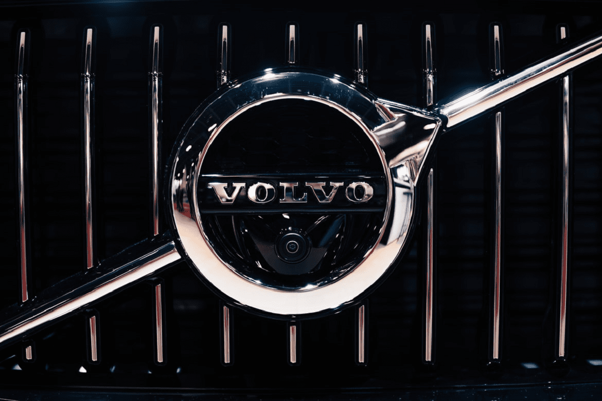 Volvo Clutch Repairs Wimbledon