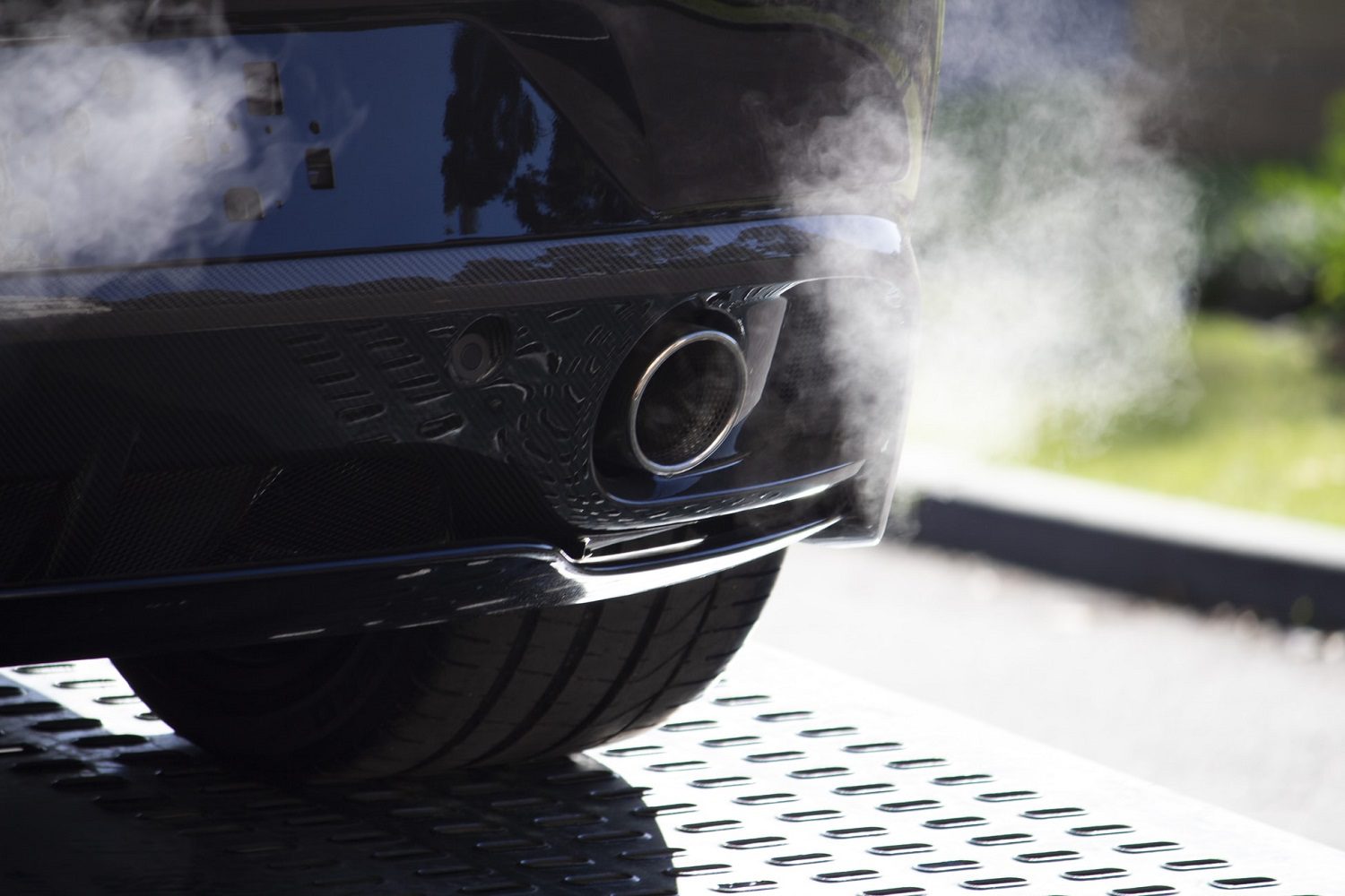 Mini Exhaust Repair and Replacement Wimbledon