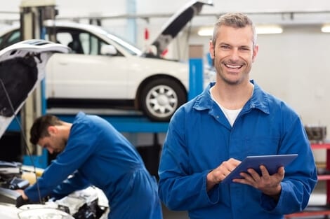 Mini Repair Services Wimbledon