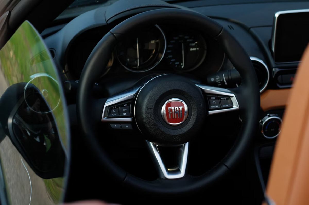 Fiat Clutch Repairs in Wimbledon