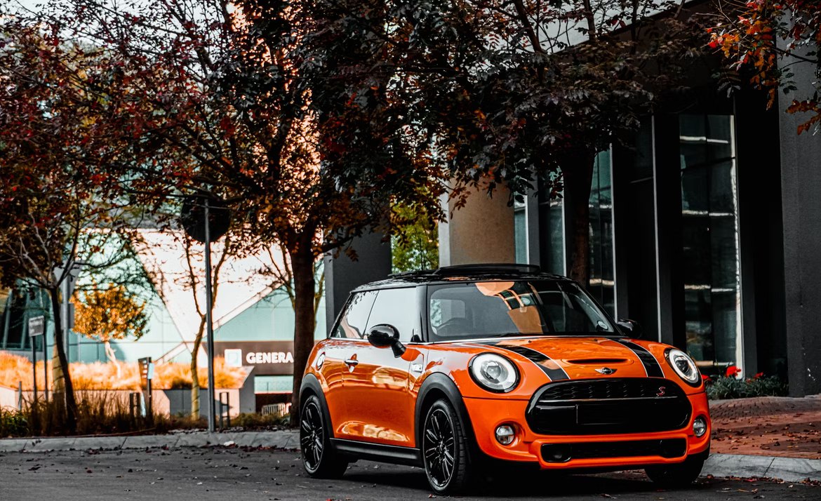 Mini Clutch Repairs